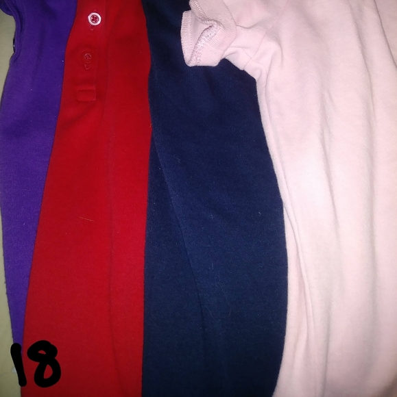 Girls school uniforms